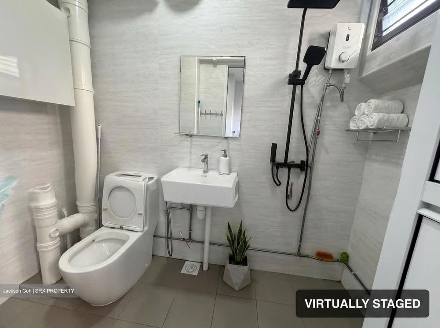 Blk 271 Bishan Street 24 (Bishan), HDB 4 Rooms #613626281